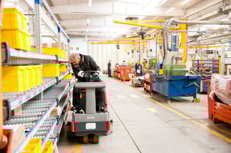 INDUSTRIE MECCANICHE