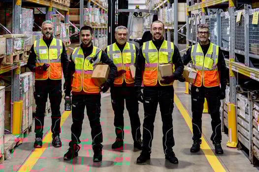 Personale qualificato
