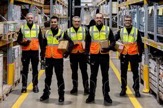 Personale qualificato