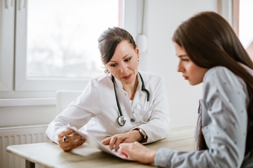 Visita medica