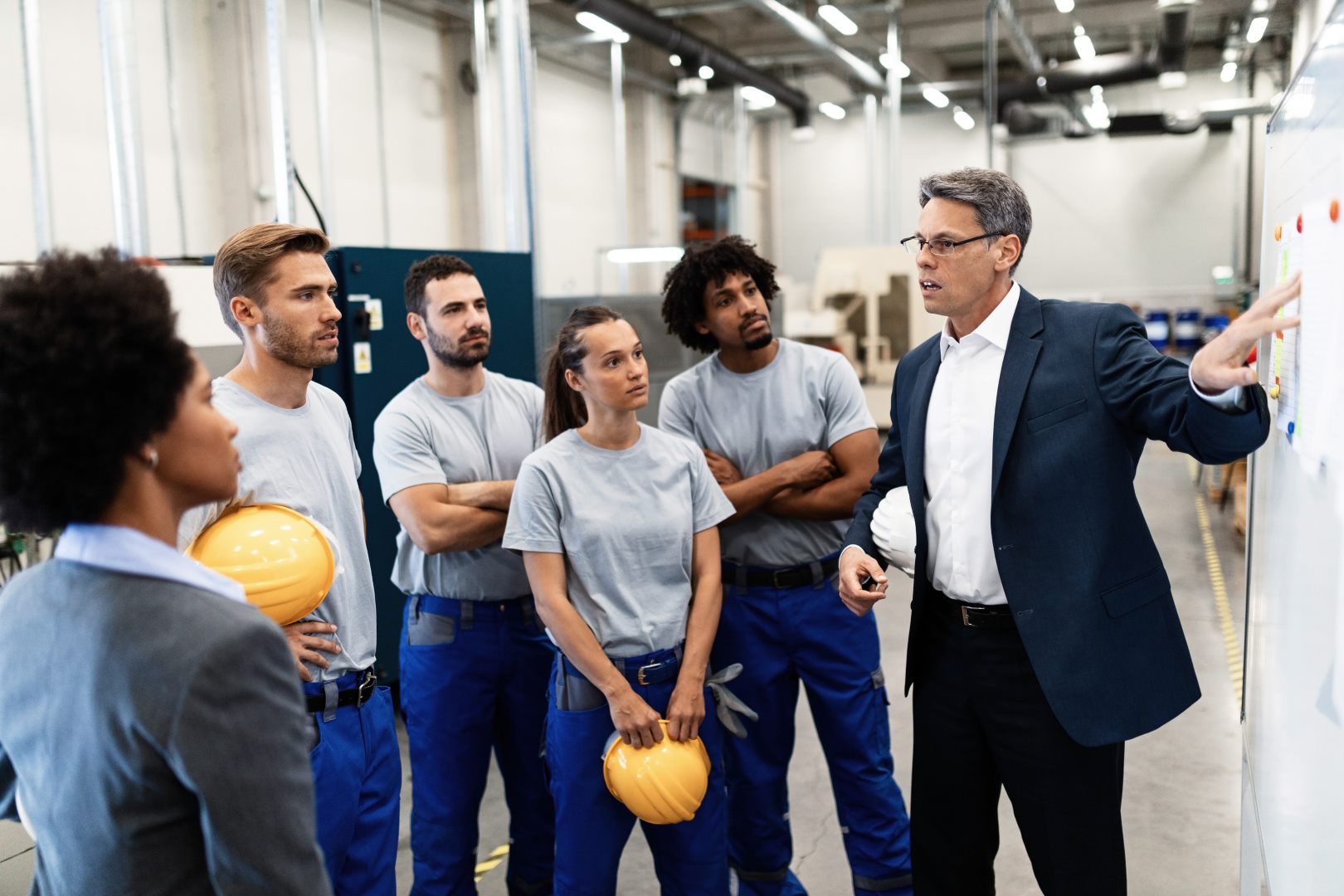 Gestire i picchi di lavoro: l'Outsourcing può aiutare la tua Azienda?