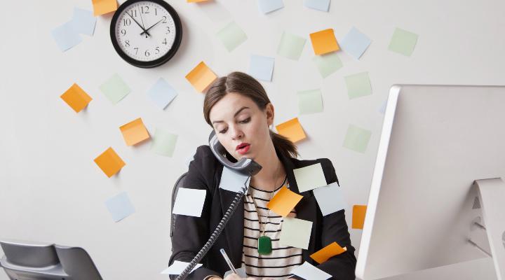 Interventi programmati e calendarizzati: il mito dello scheduling